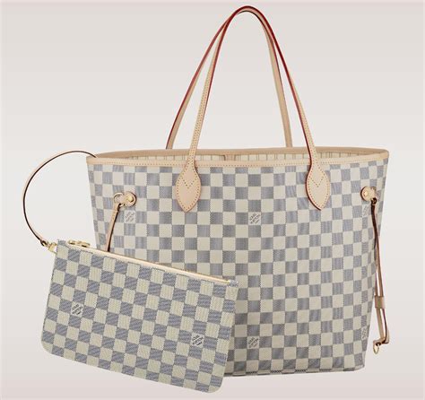 the neverfull tote